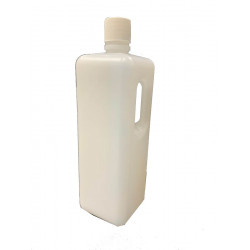 Empty Liquid Bottle BS-205 - 1000ml Empty Liquid Bottle BS-205 - 1000ml